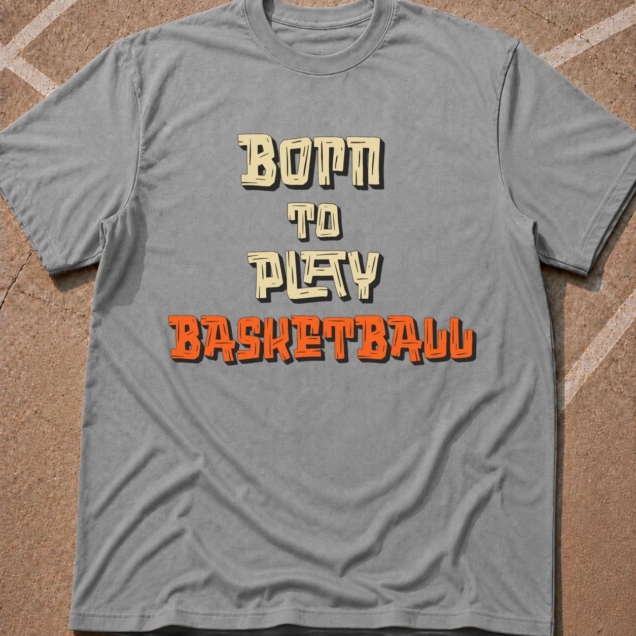 Sport Grey