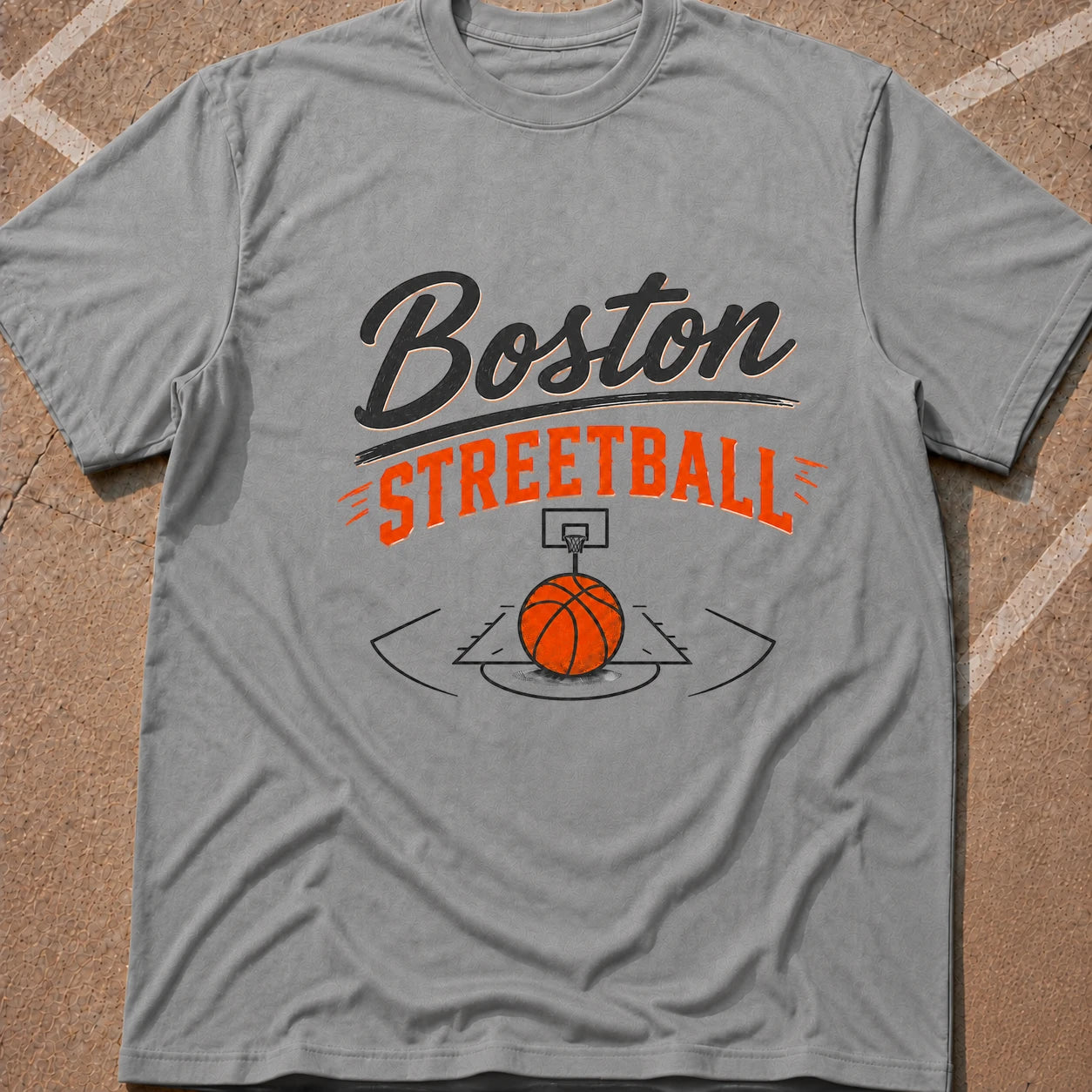 Sport Grey