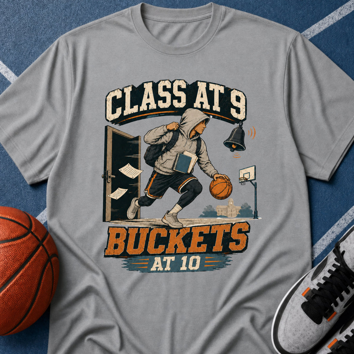 Sport Grey