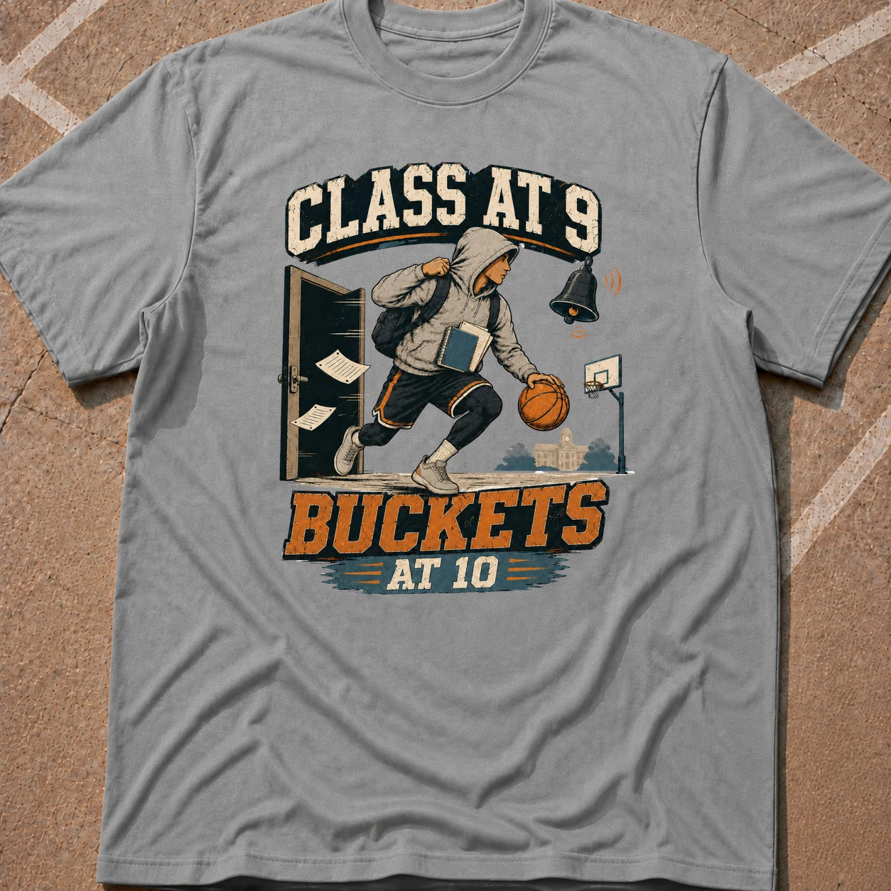 Sport Grey