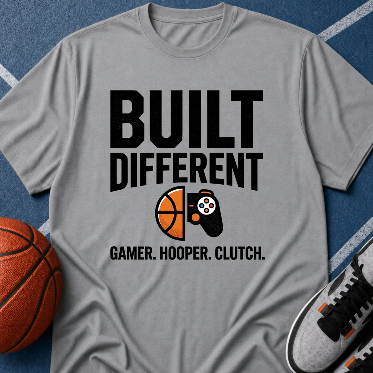 Sport Grey