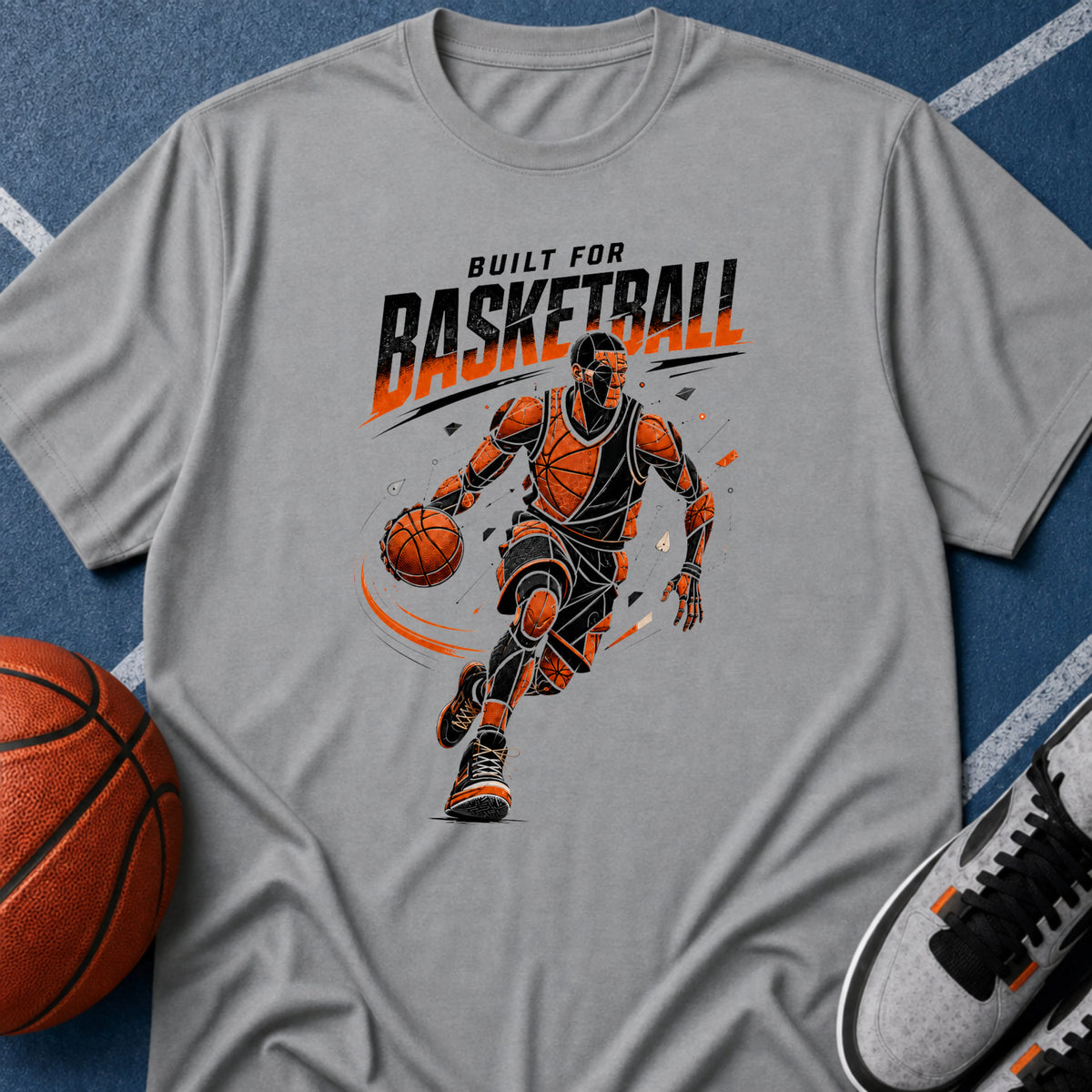 Sport Grey