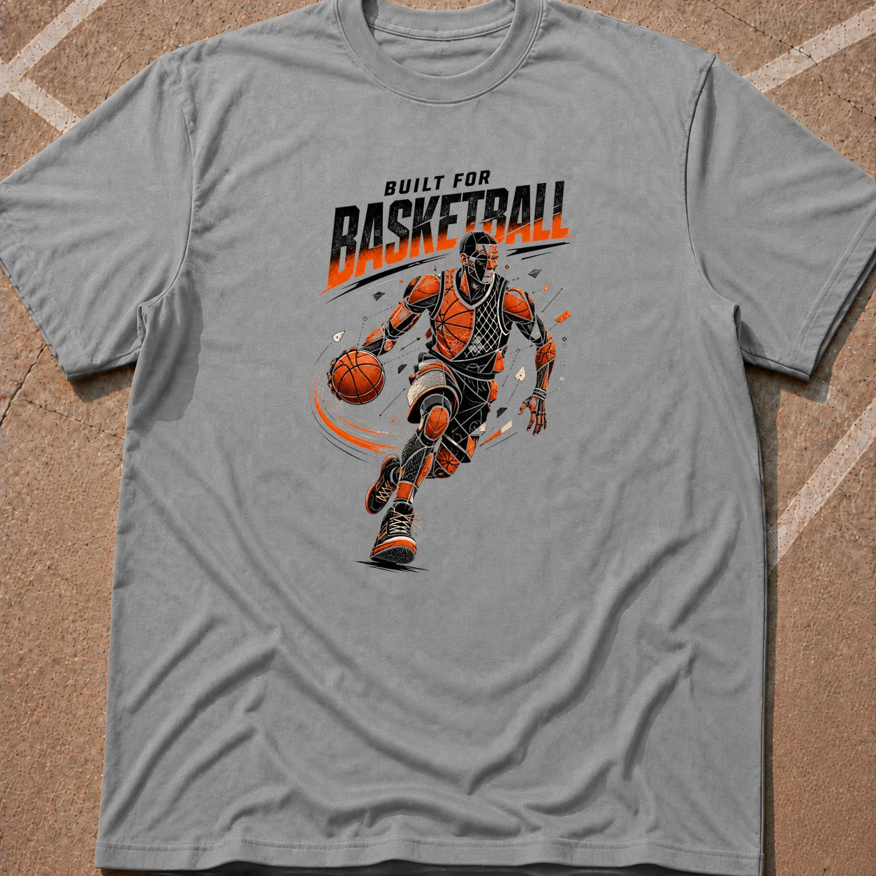 Sport Grey