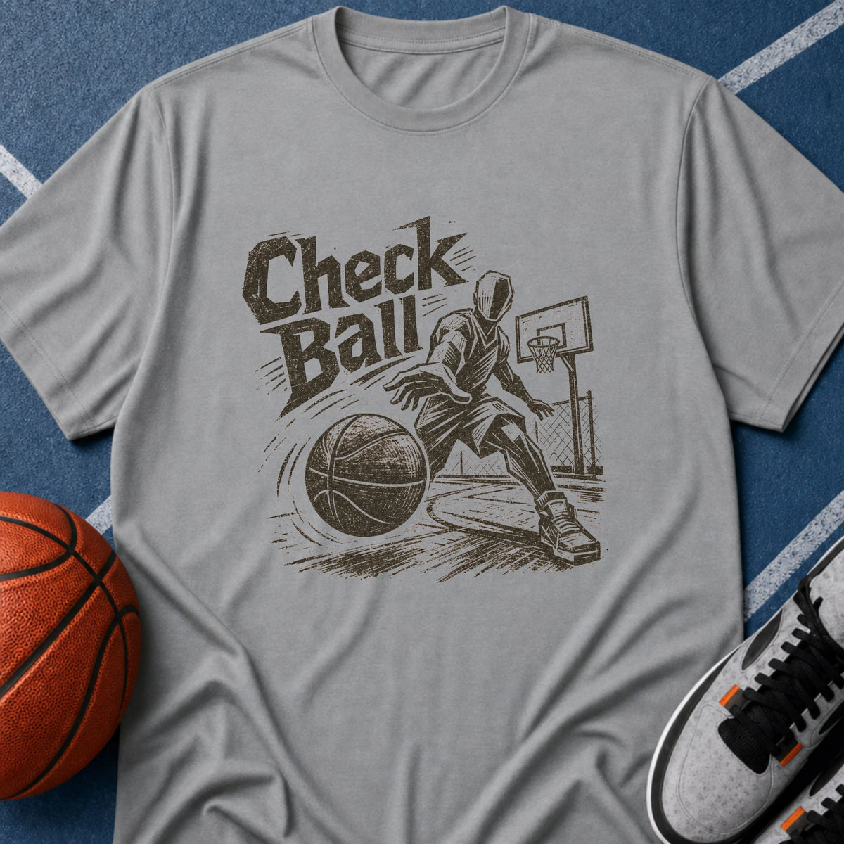 Sport Grey
