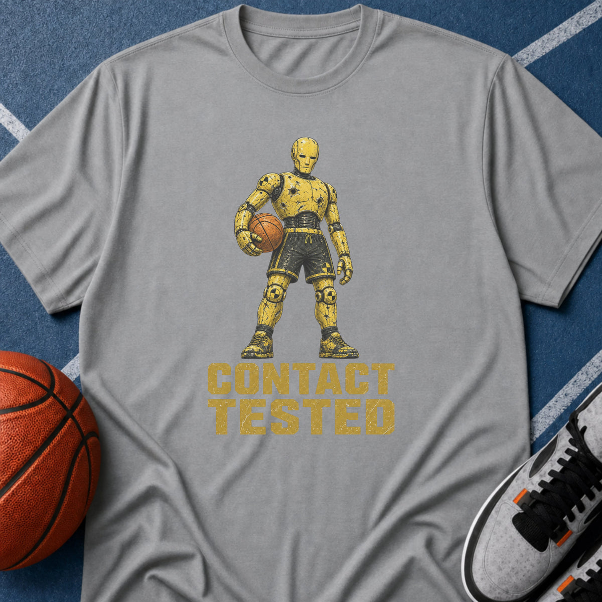 Sport Grey