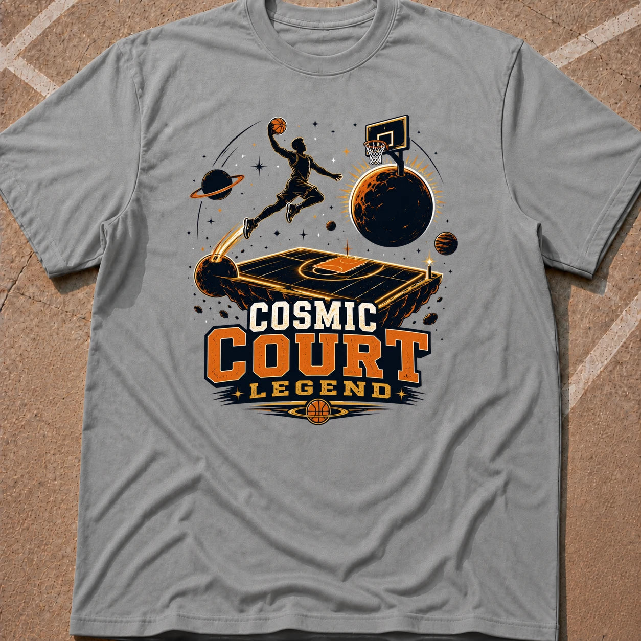 Sport Grey
