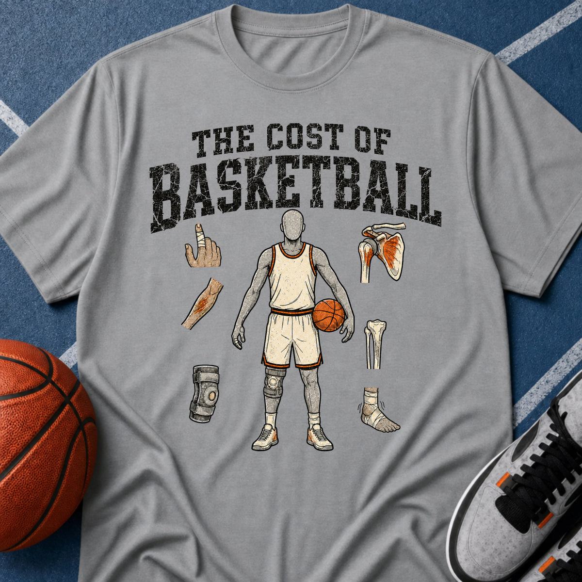 Sport Grey