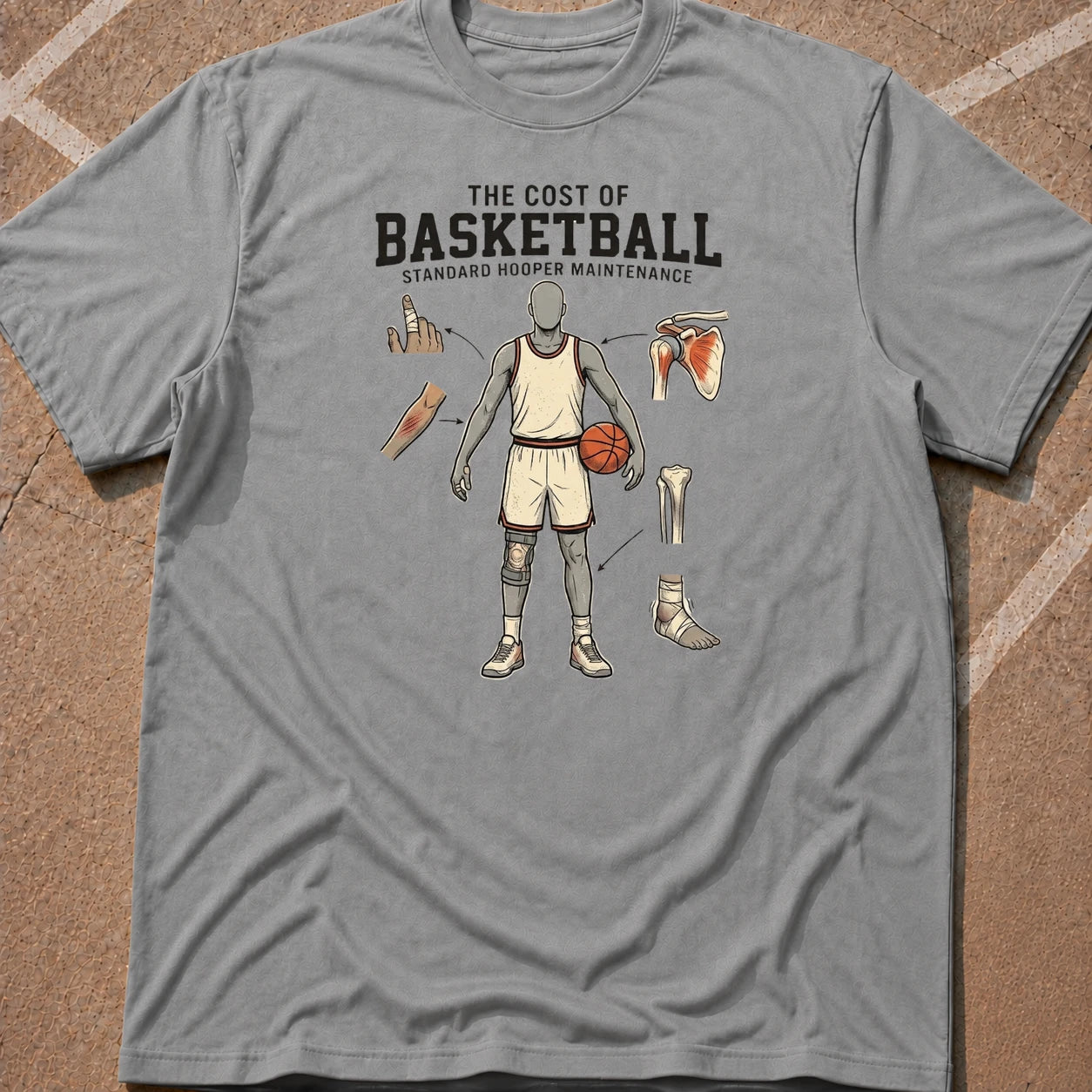 Sport Grey