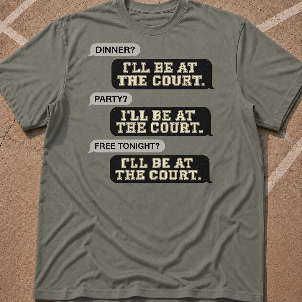Heather Military Green