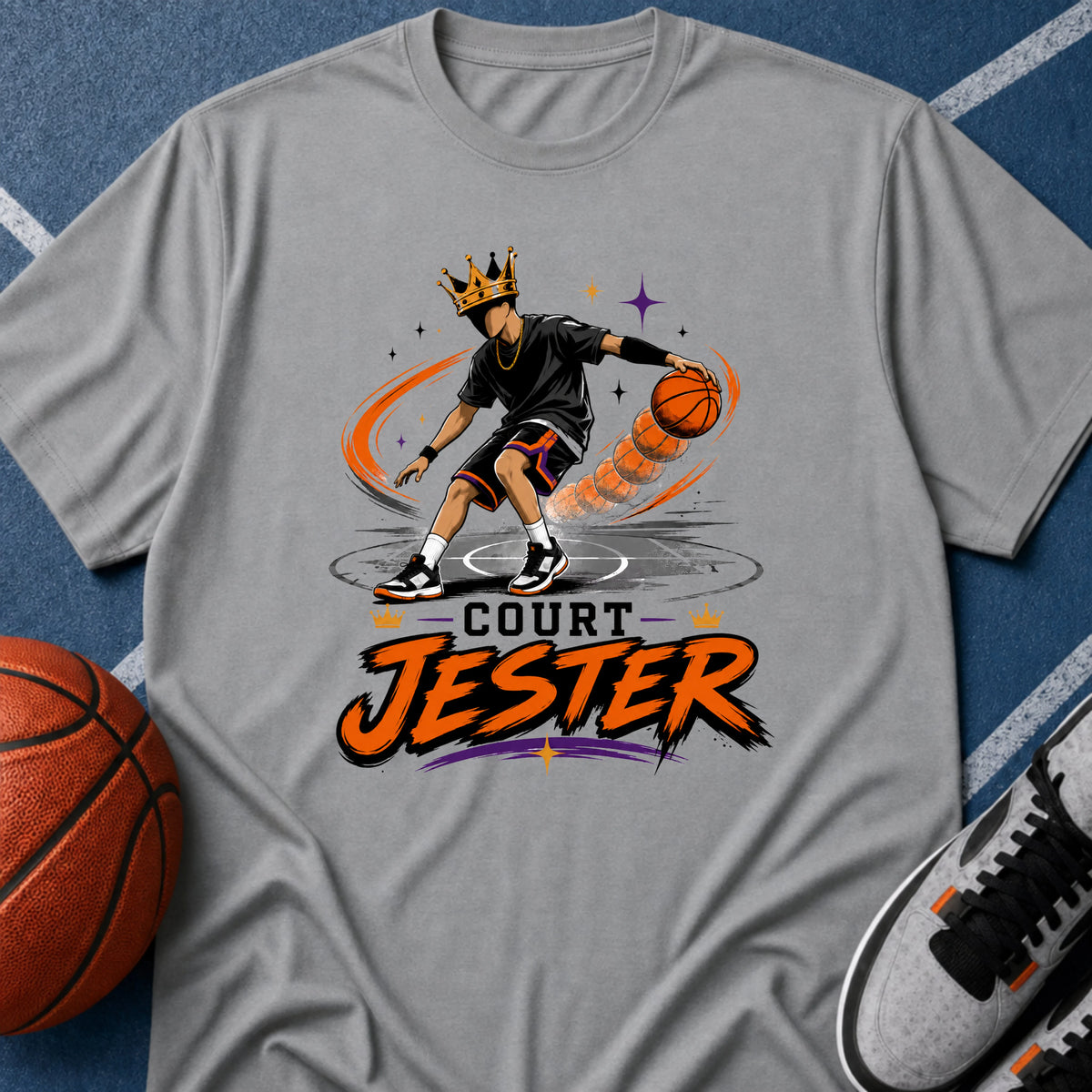 Sport Grey