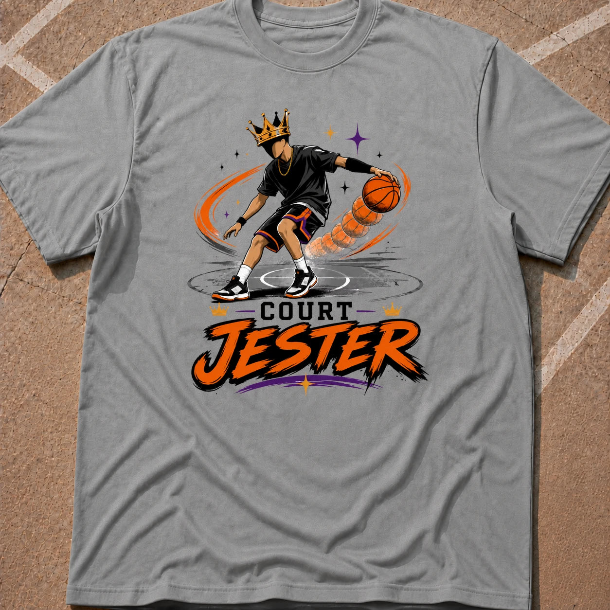 Sport Grey