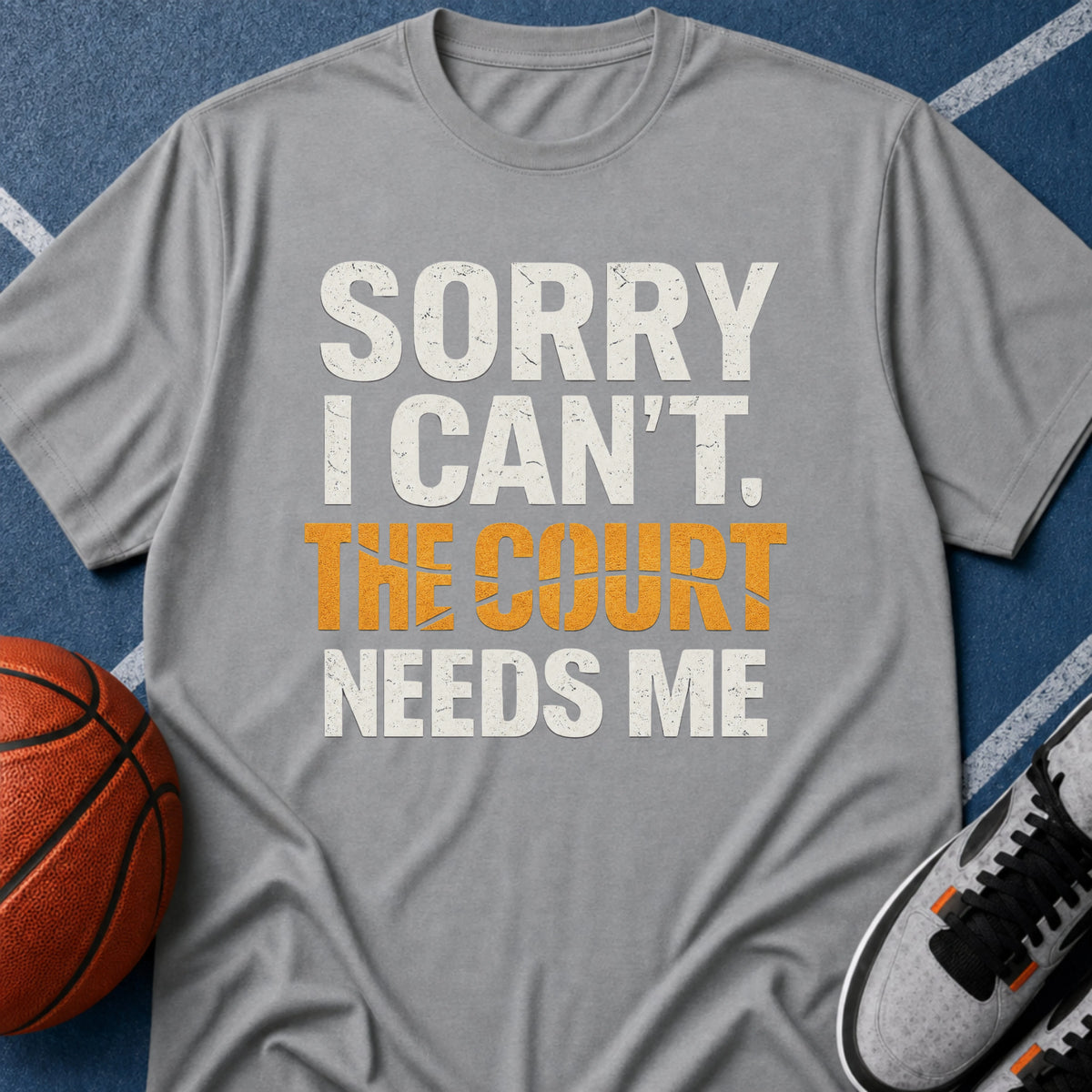 Sport Grey