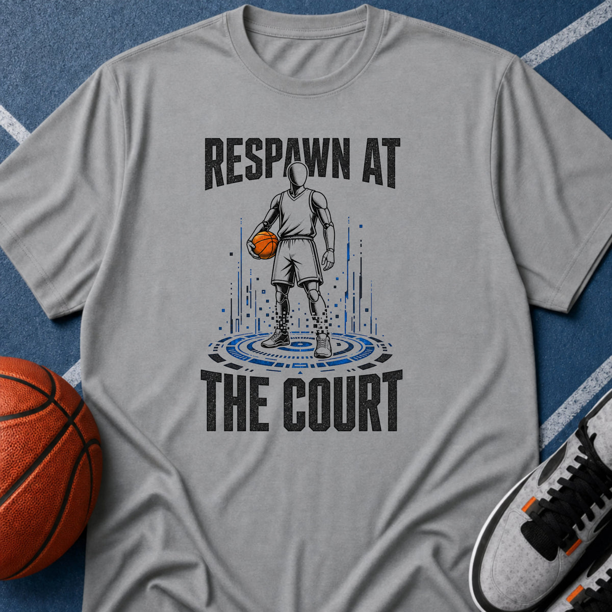 Sport Grey