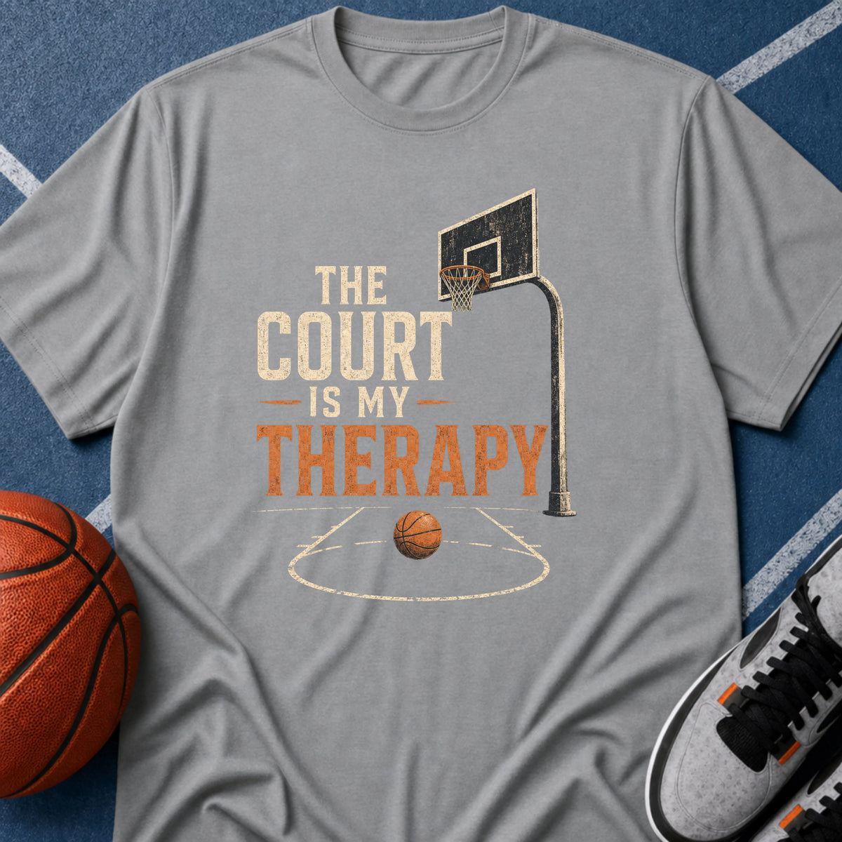 Sport Grey