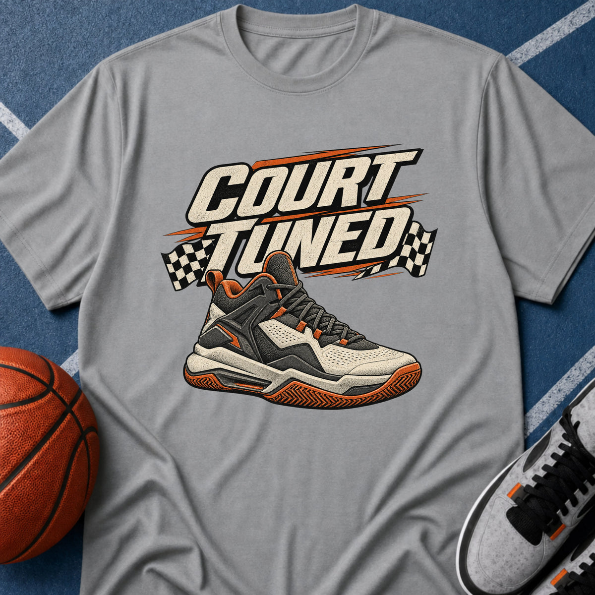Sport Grey