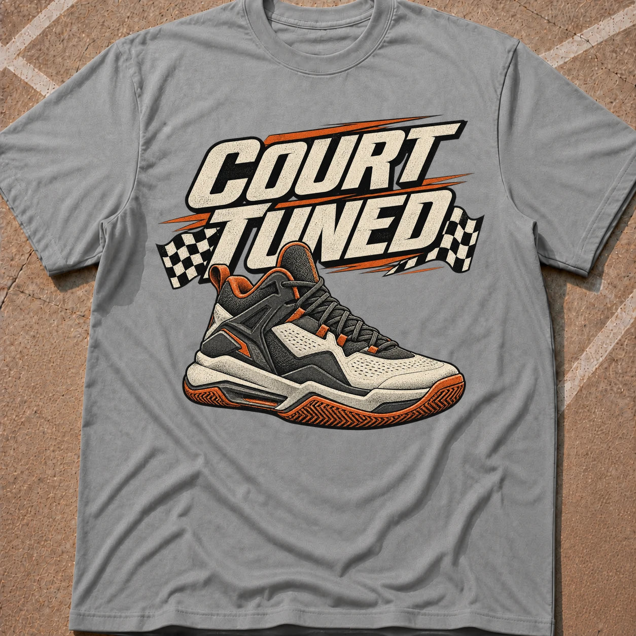 Sport Grey