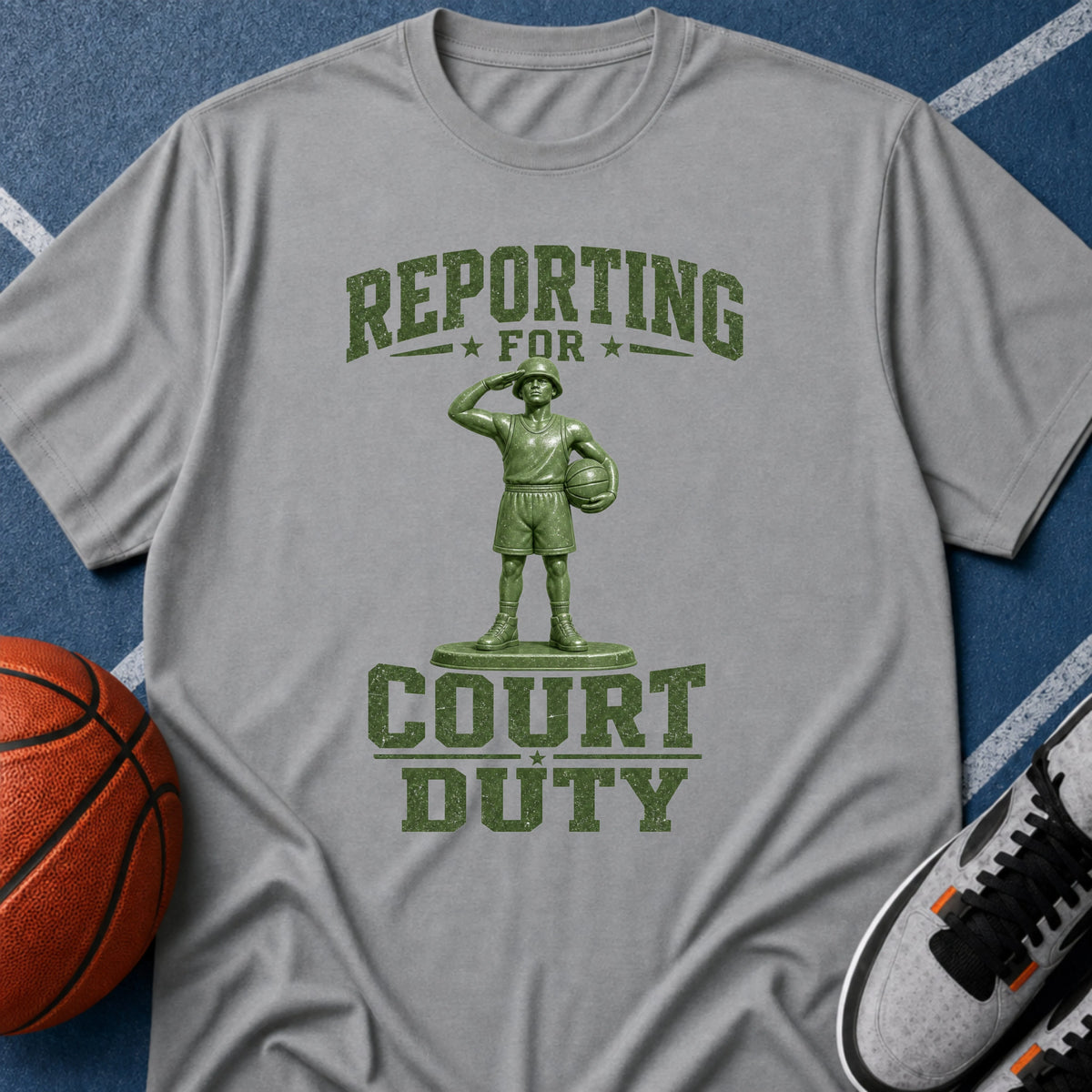 Sport Grey
