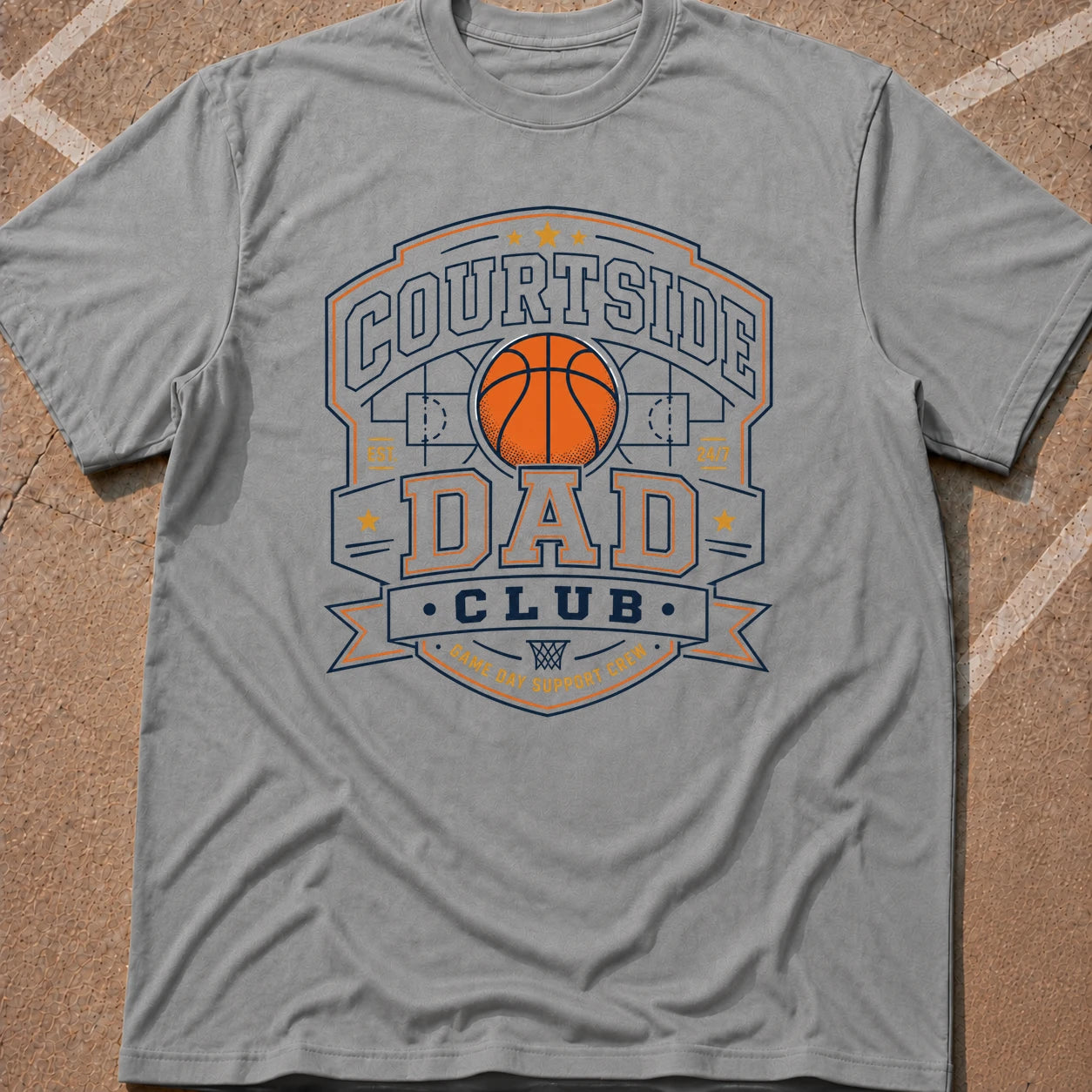 Sport Grey