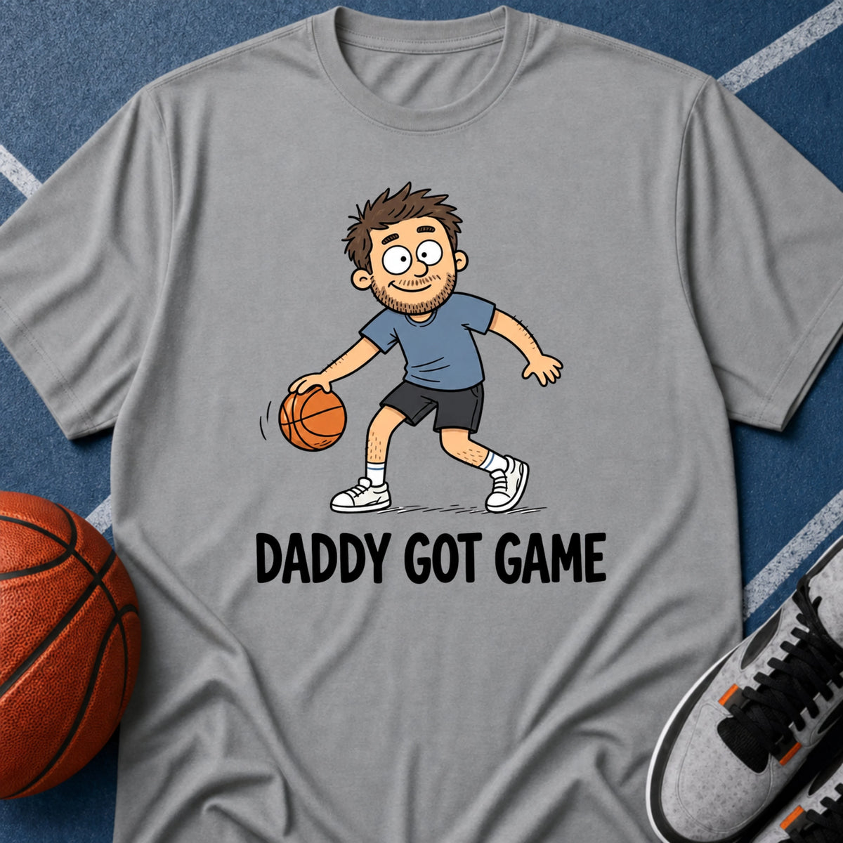 Sport Grey