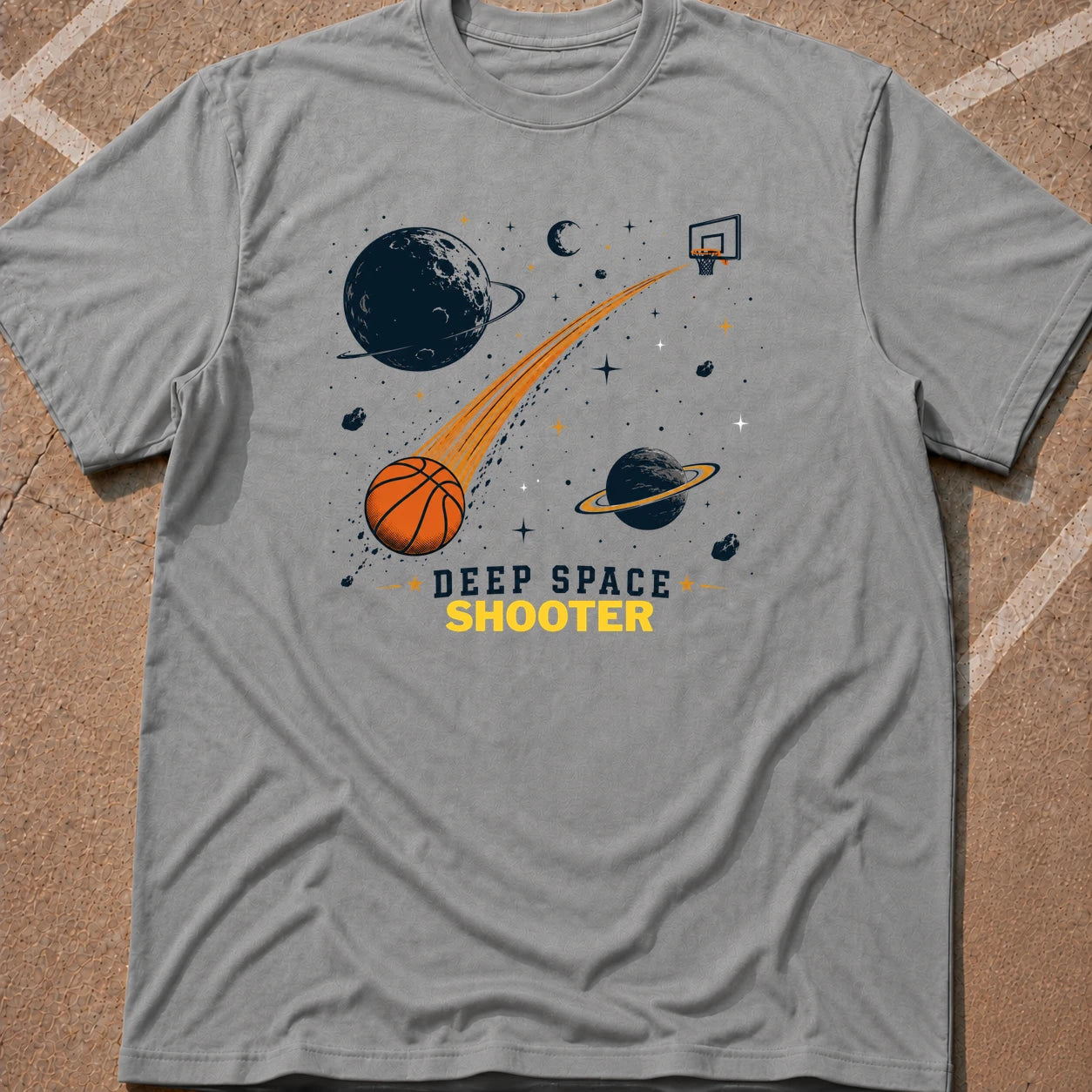 Sport Grey