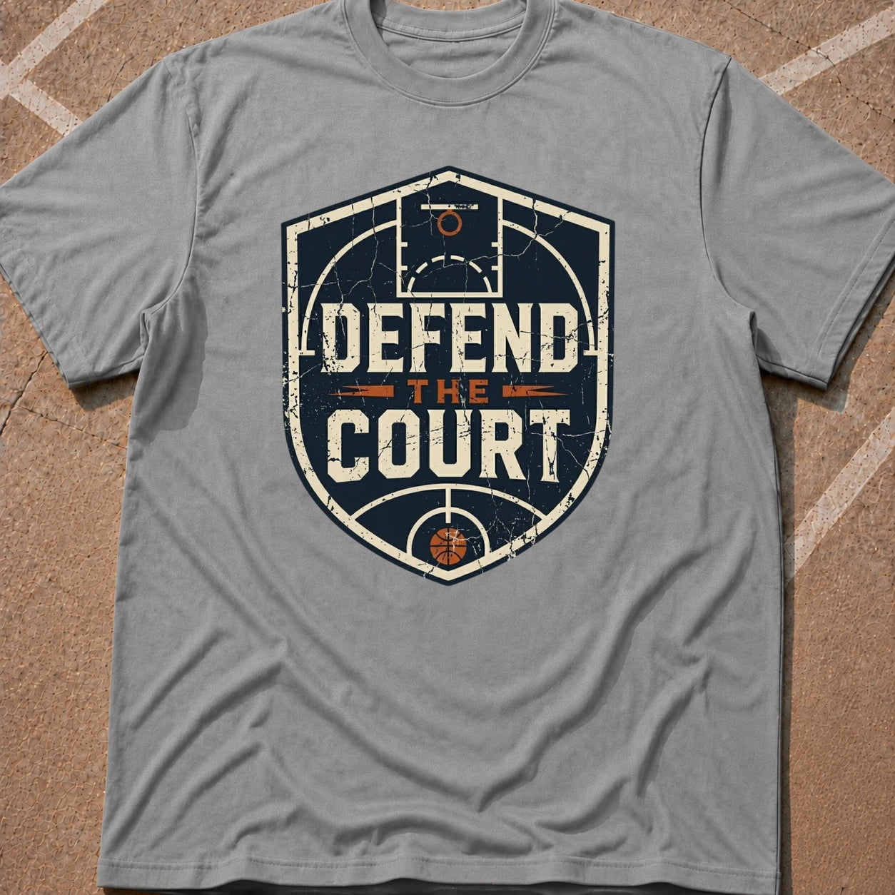 Sport Grey