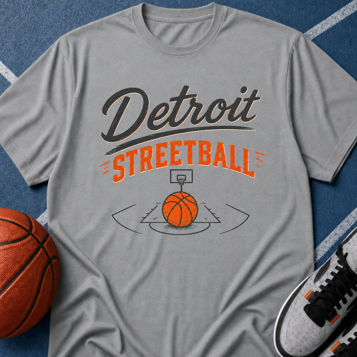 Sport Grey