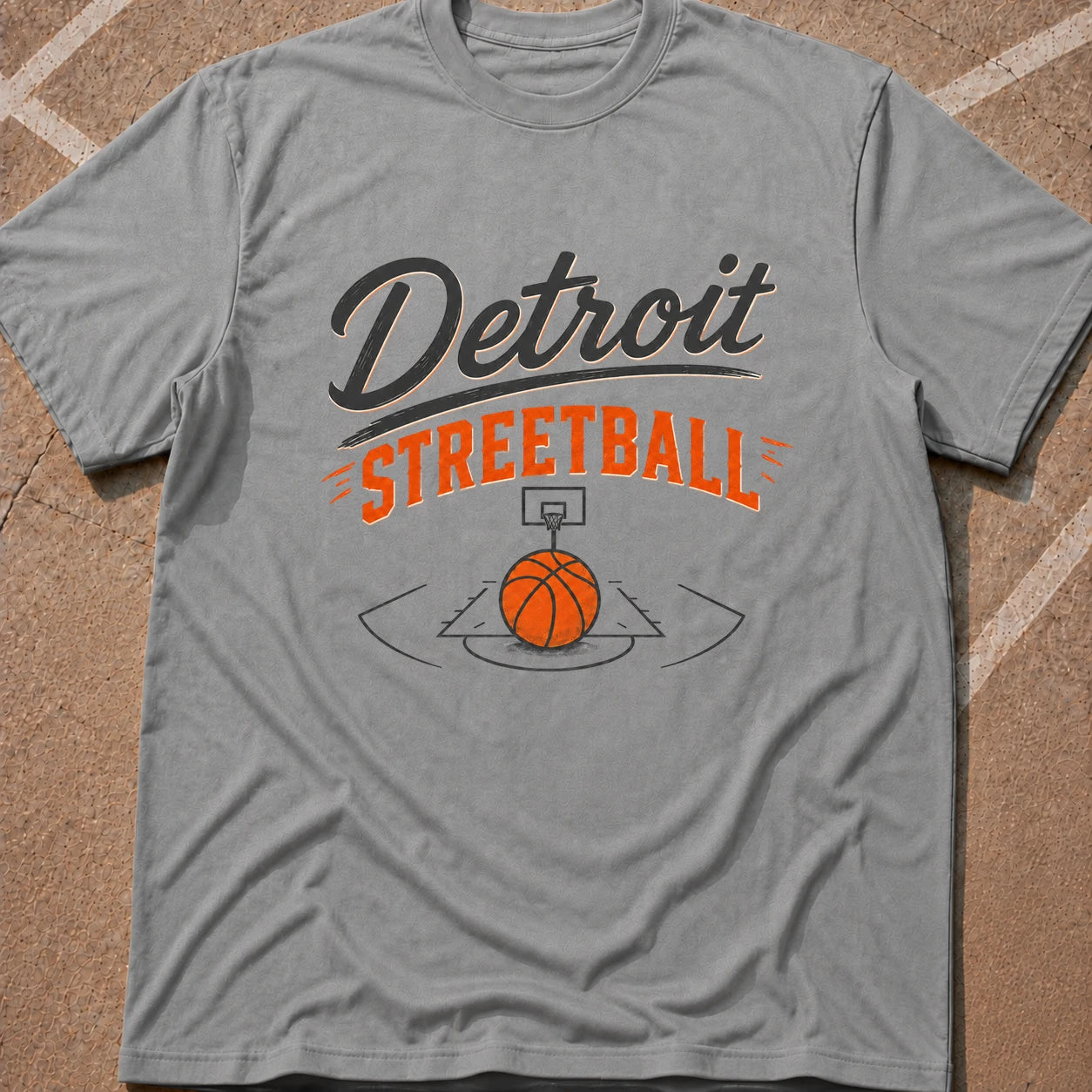 Sport Grey
