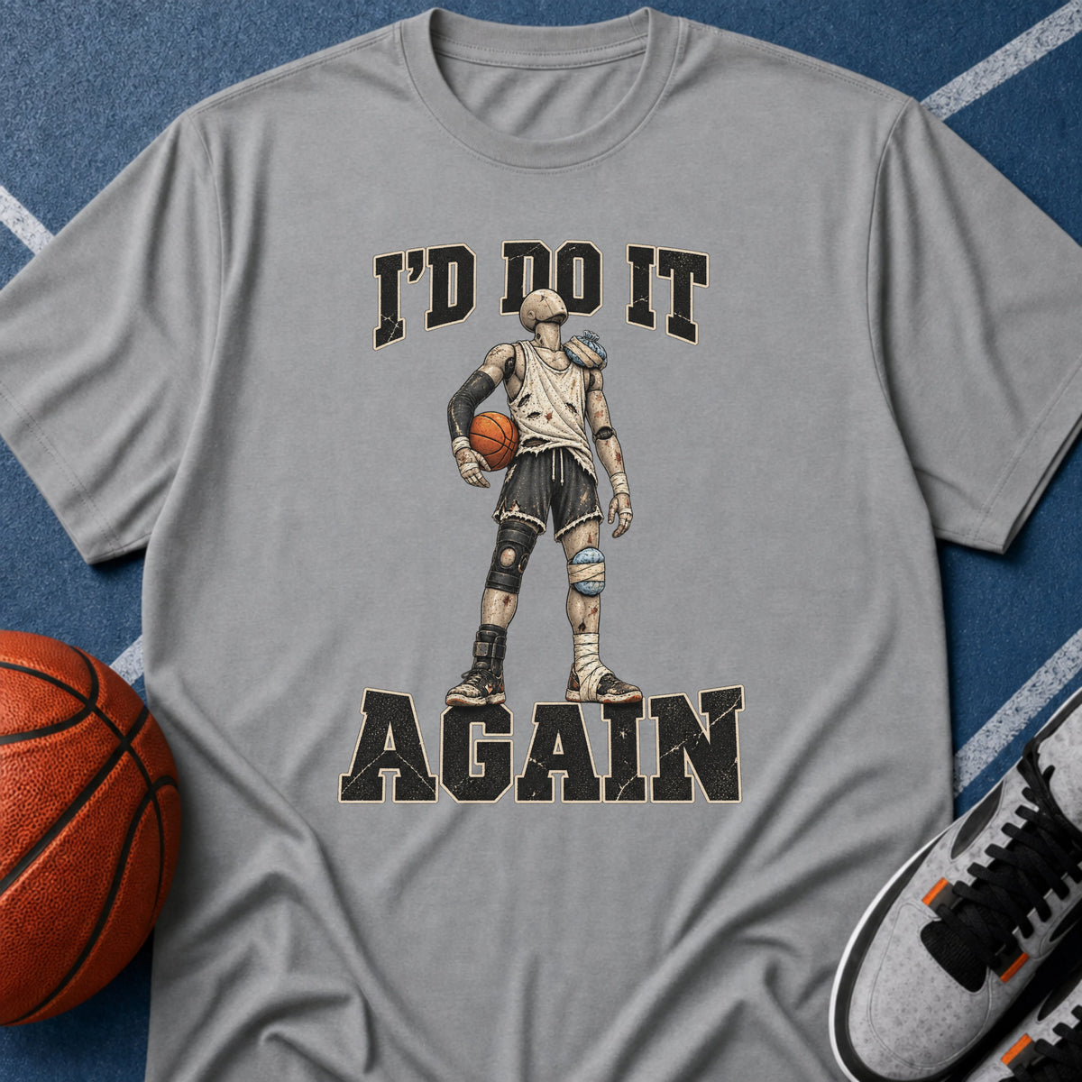 Sport Grey