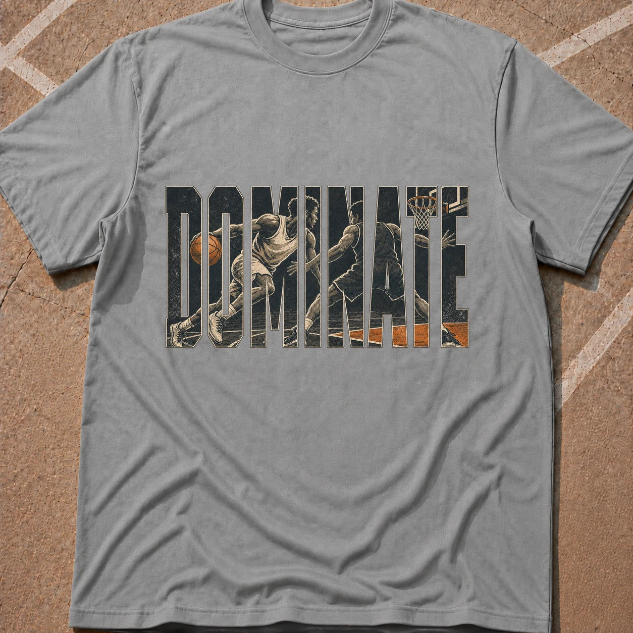 Sport Grey