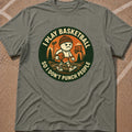 Heather Military Green