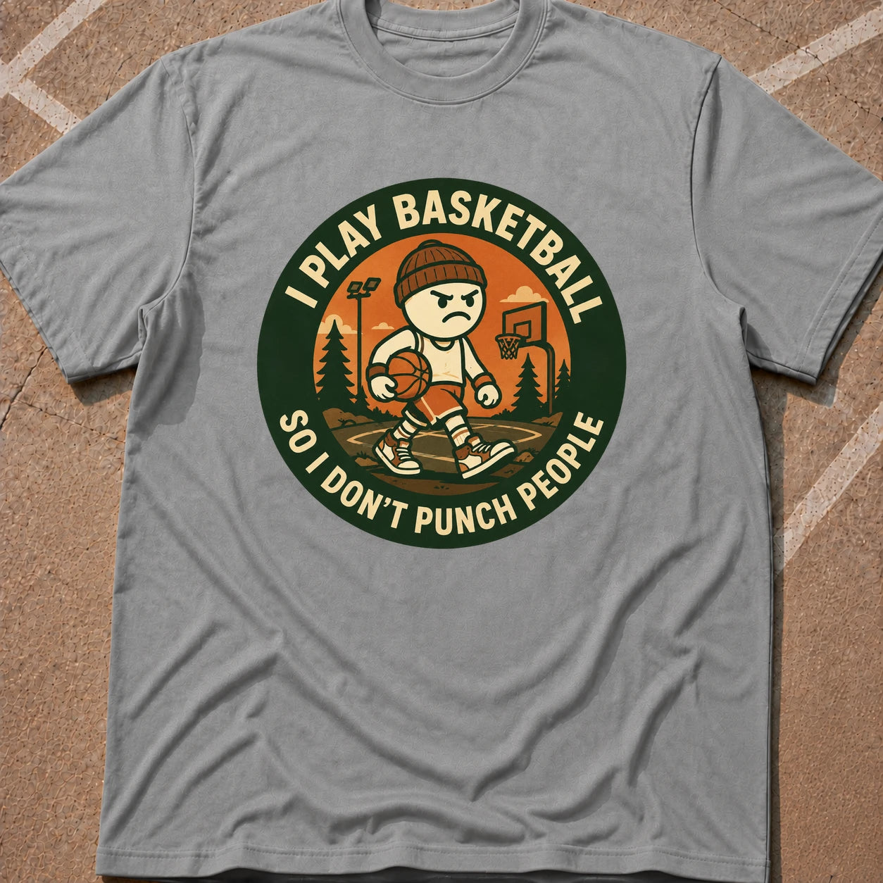 Sport Grey