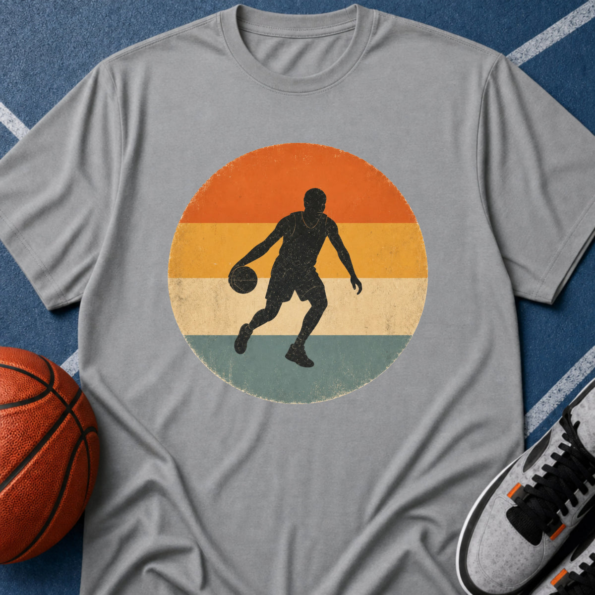 Sport Grey