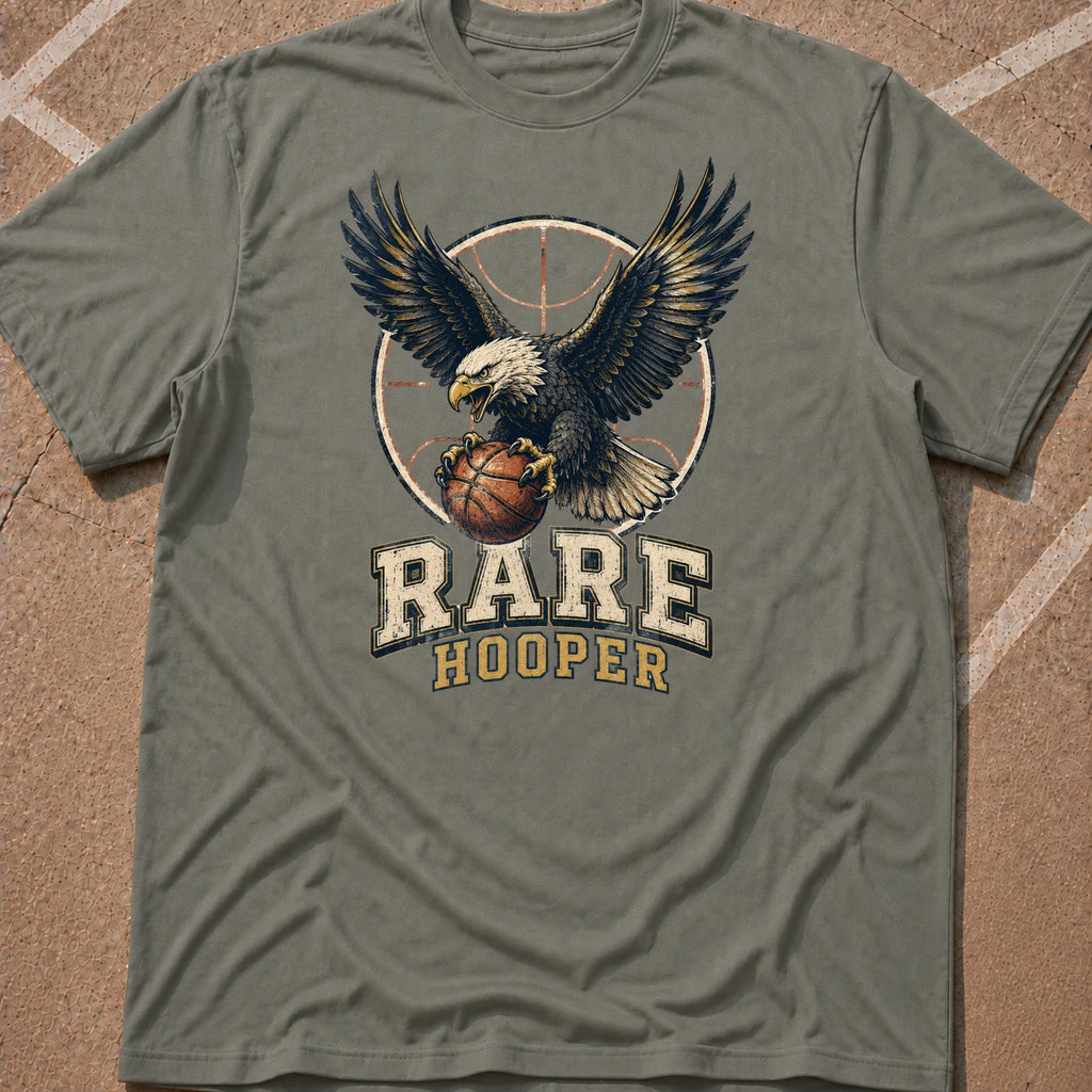 Heather Military Green