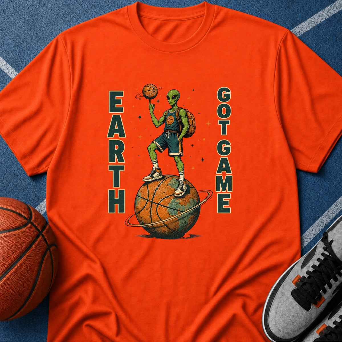 Orange