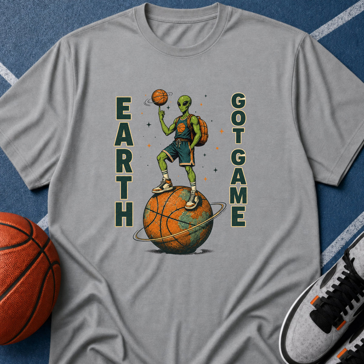 Sport Grey