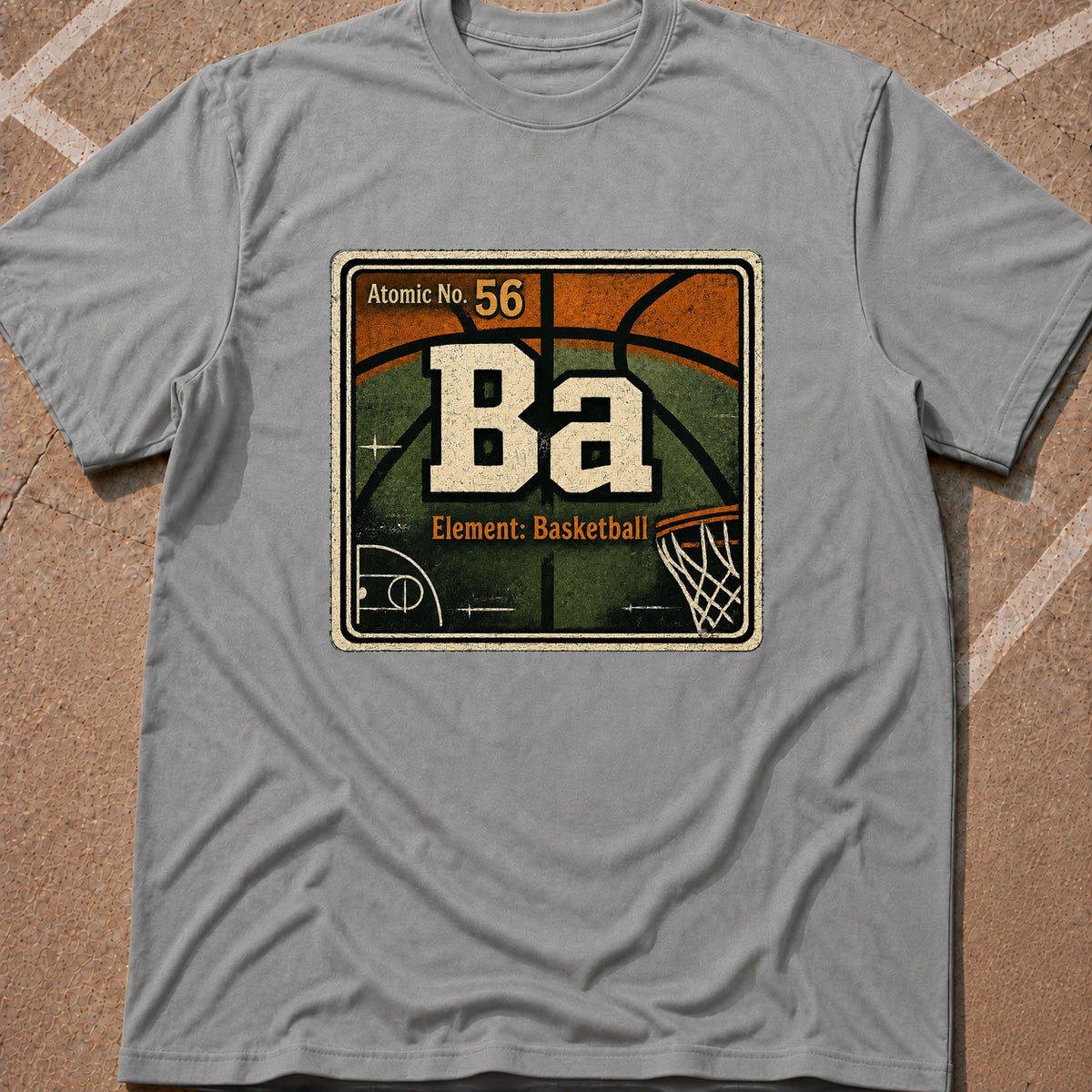 Sport Grey