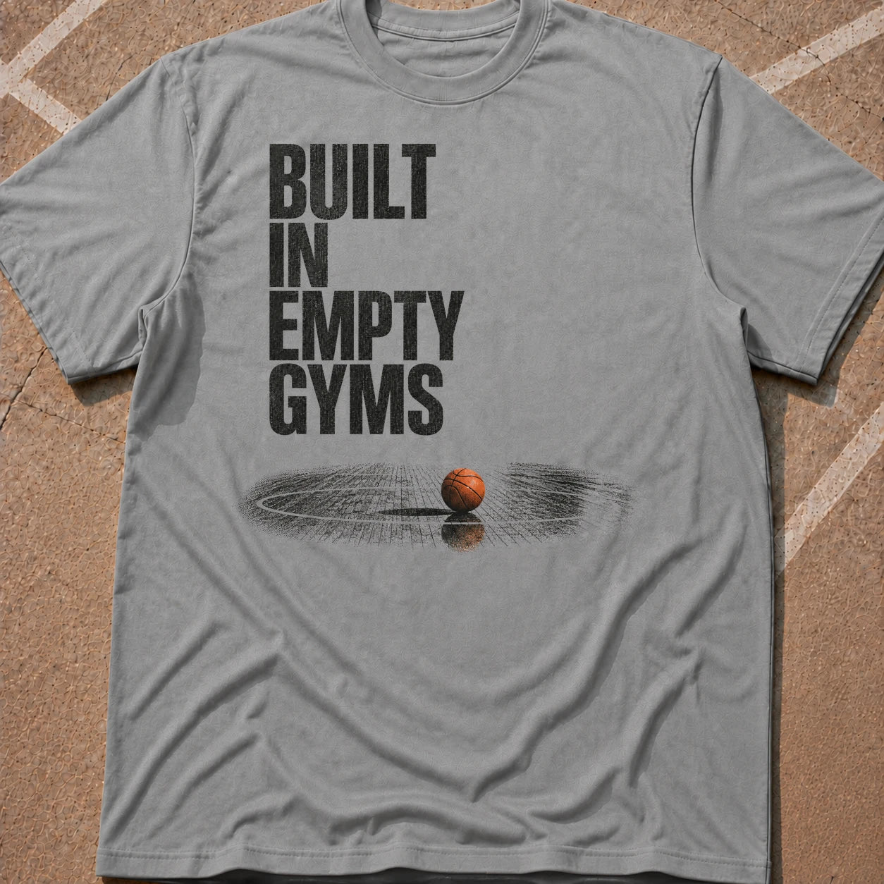 Sport Grey
