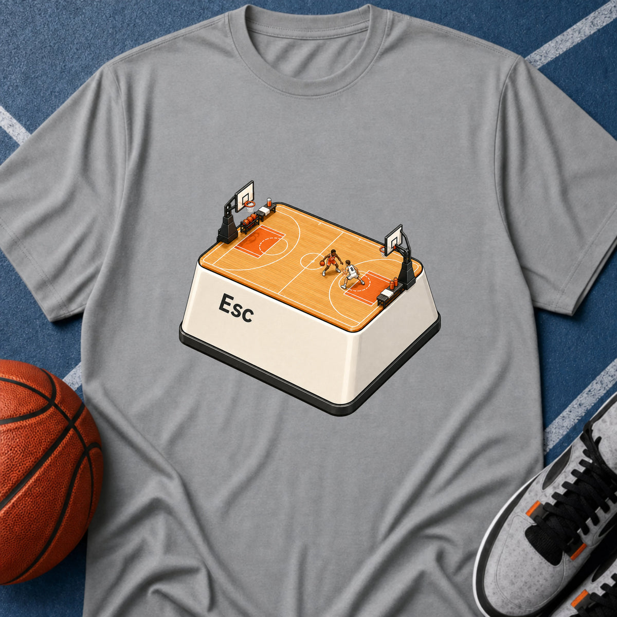 Sport Grey