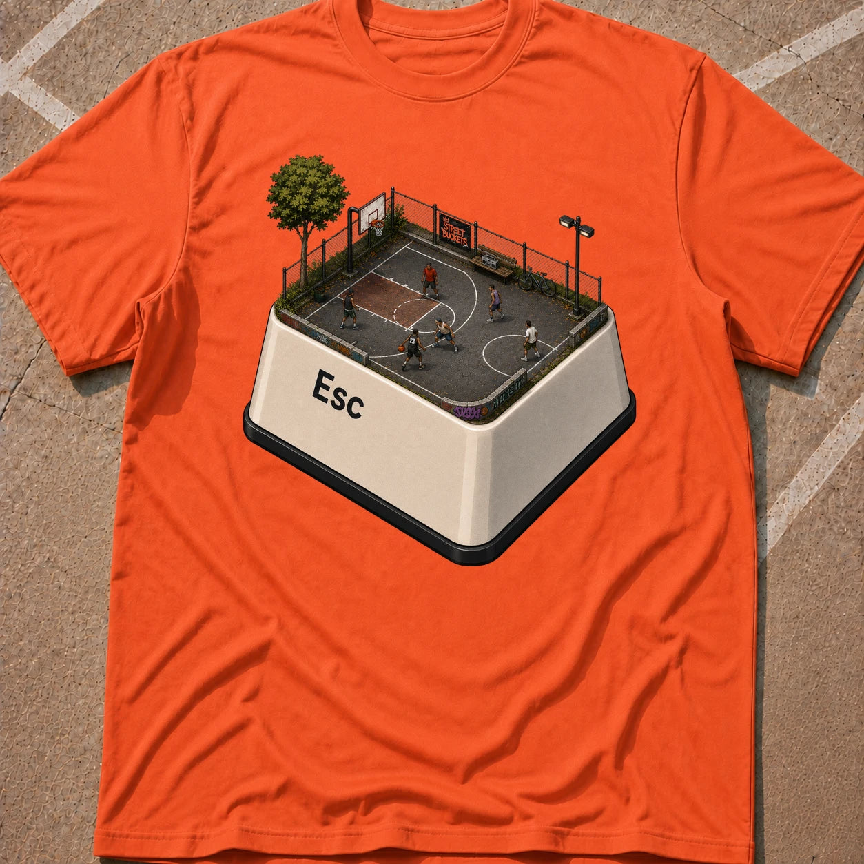 Orange