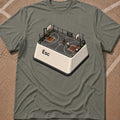 Heather Military Green