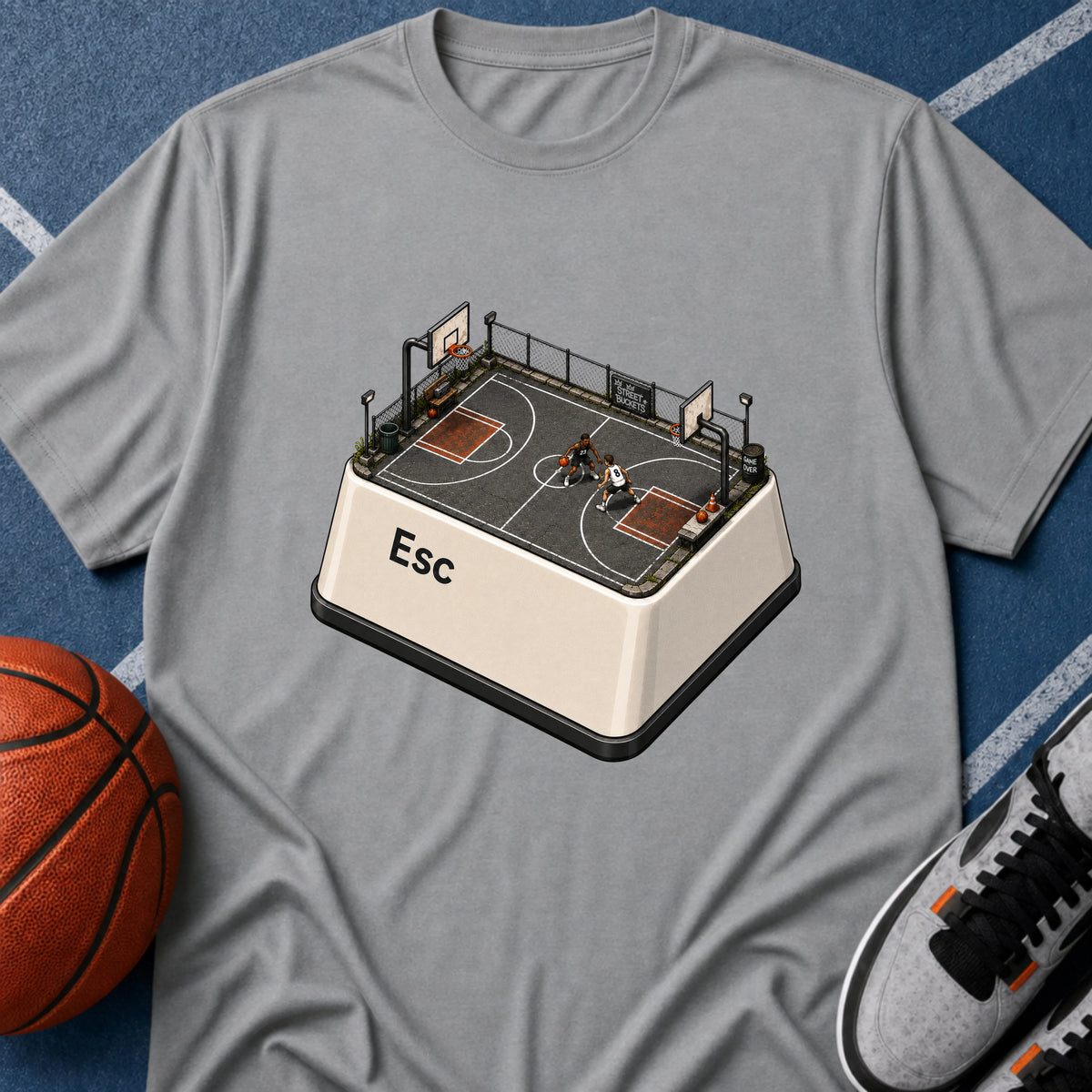 Sport Grey