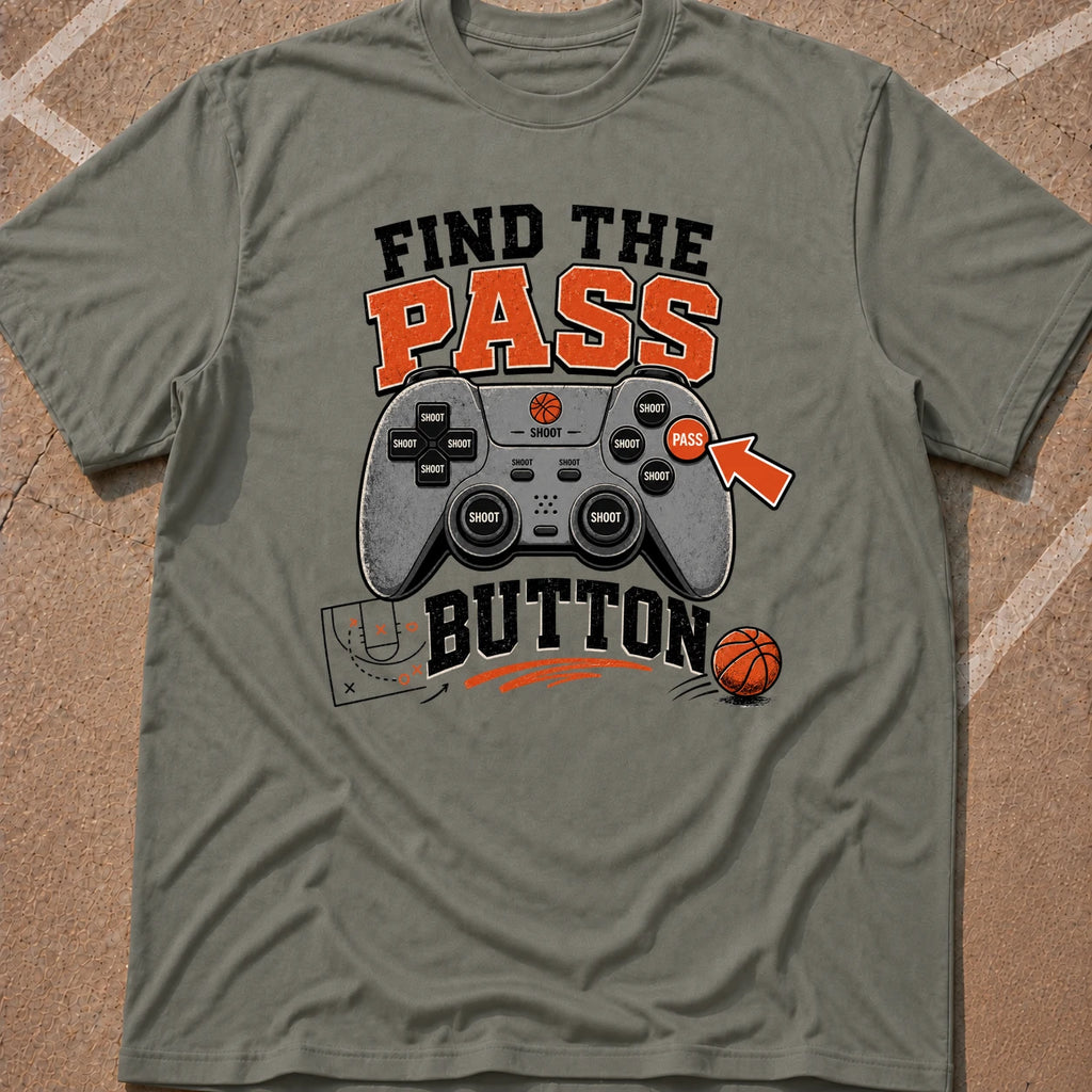 Heather Military Green