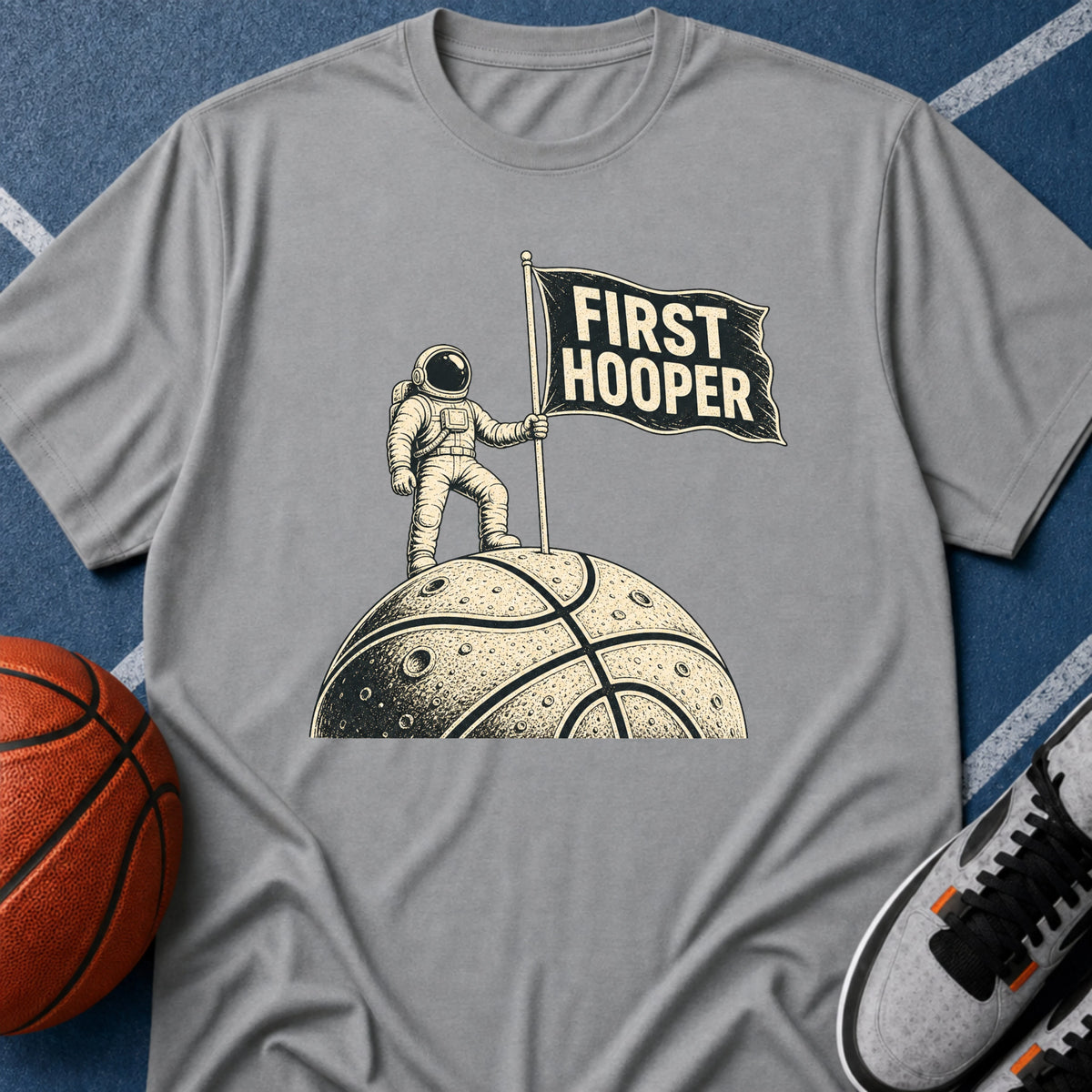 Sport Grey