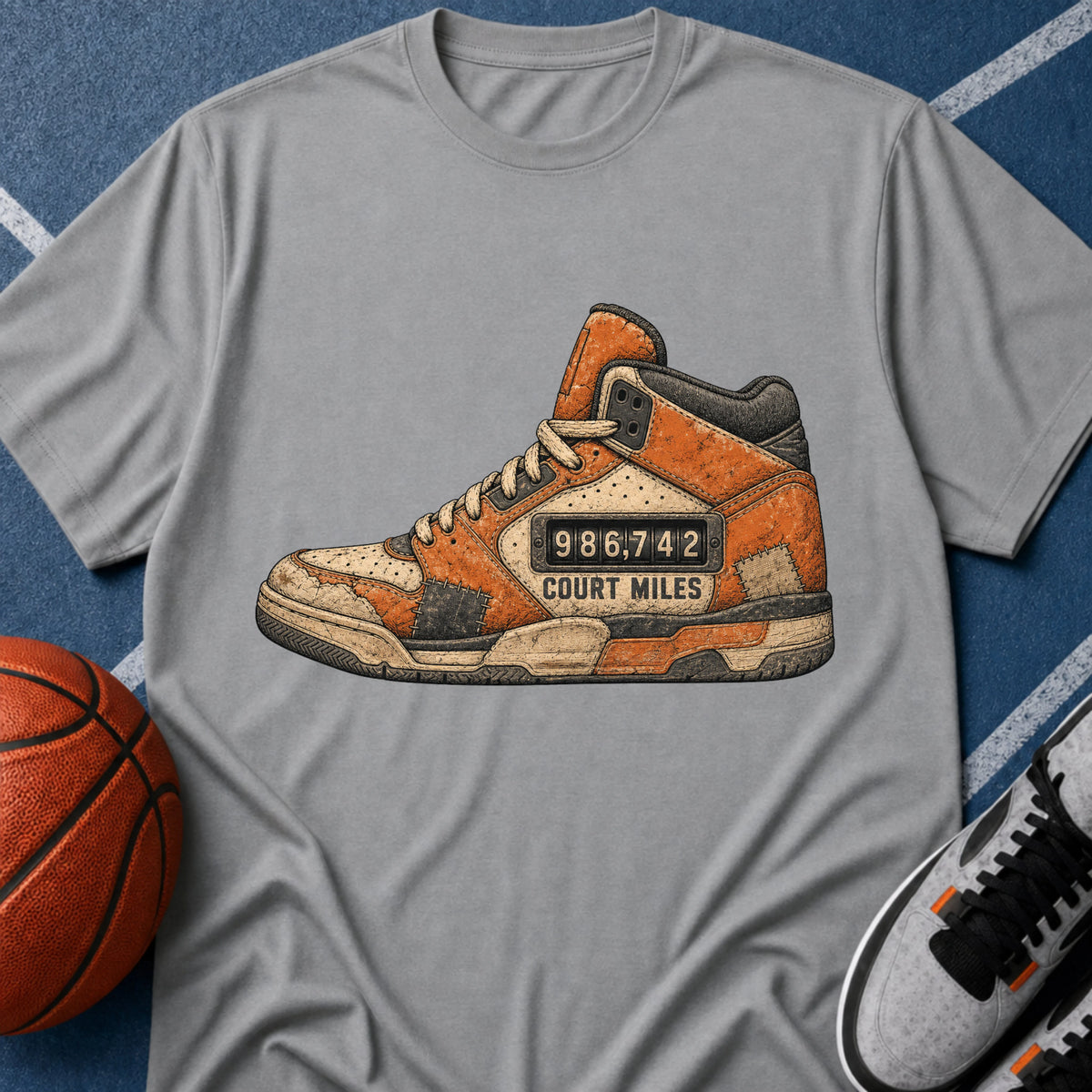Sport Grey