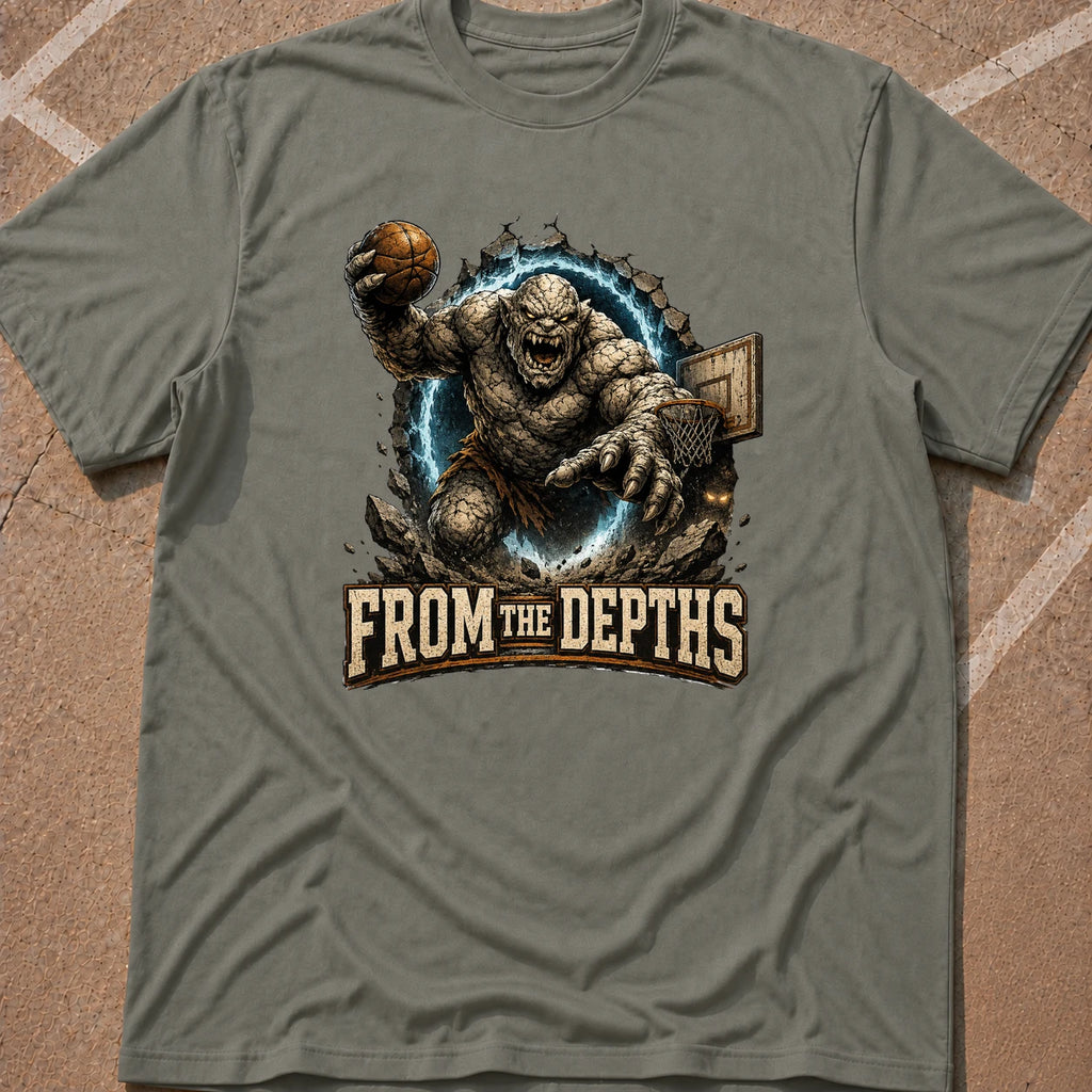 Heather Military Green