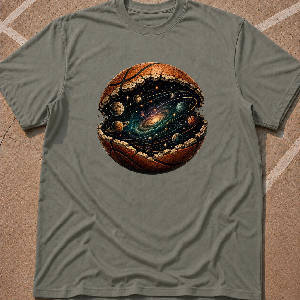 Heather Military Green