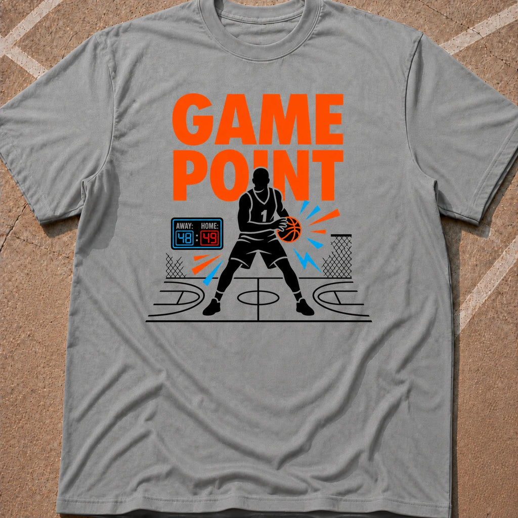 Sport Grey