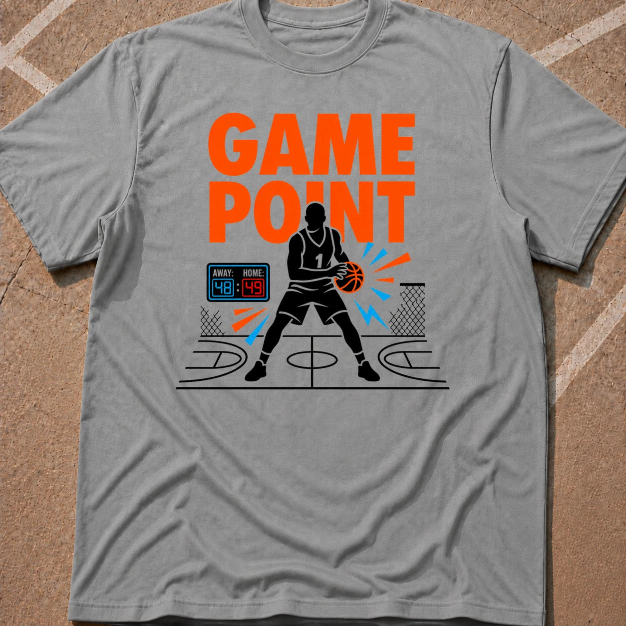 Sport Grey