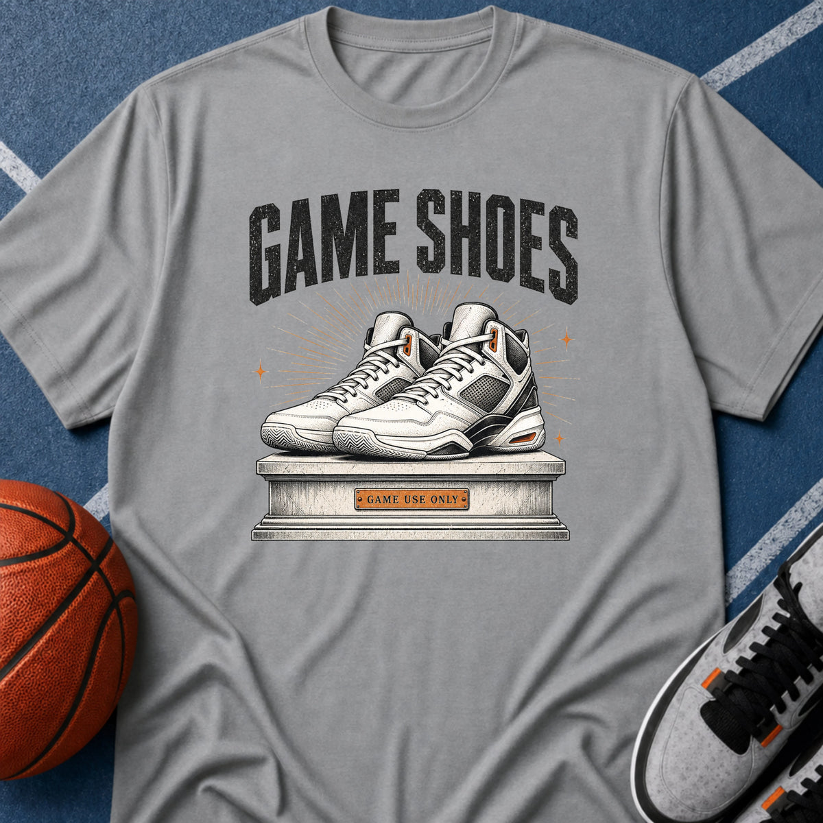 Sport Grey