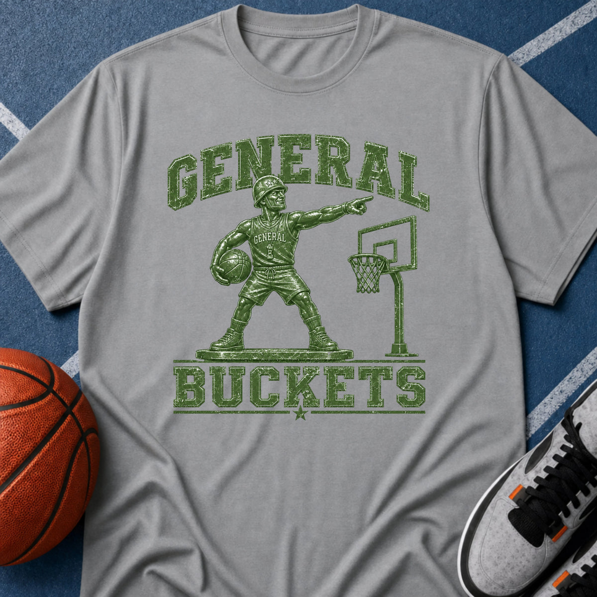 Sport Grey